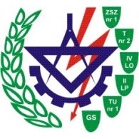 Zespół Szkół nr 4 Malbork Logo PNG Vector