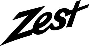 ZEST Logo PNG Vector