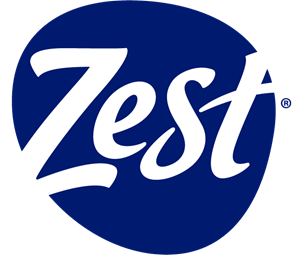 Zest Logo Vector