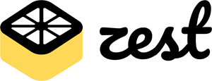 Zest Logo PNG Vector
