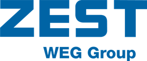 ZEST WEG Group Logo PNG Vector