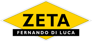 Zeta Fernando di Luca Logo Vector