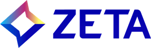 Zeta Logo PNG Vector