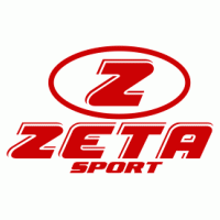 ZETA SPORT Logo PNG Vector