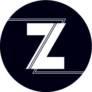 Zetta Ethereum Hashrate Token (ZETH) Logo PNG Vector