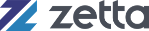 Zetta Logo PNG Vector