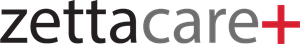 Zettacare+ Logo PNG Vector