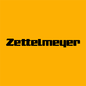 Zettelmeyer Logo PNG Vector