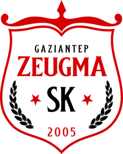 Zeugmaspor Logo PNG Vector