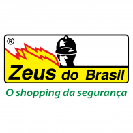 Zeus do Brasil Logo Vector