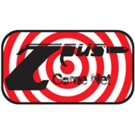 Zeus Game Net Logo Vector