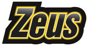 Zeus Logo PNG Vector