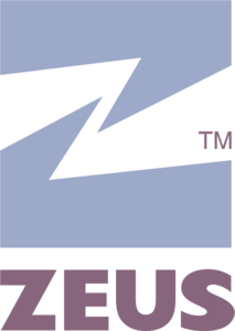 Zeus Wireless Logo PNG Vector