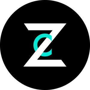 Zeux (ZUC) Logo PNG Vector