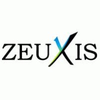 Zeuxis Logo PNG Vector