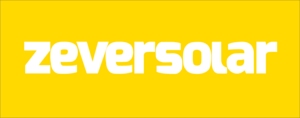 Zeversolar Logo PNG Vector