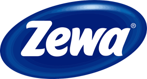 Zewa Logo PNG Vector