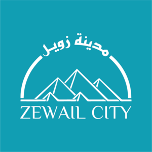 Zewail city Logo PNG Vector