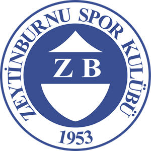 Zeytinburnu Spor Kulübü Logo PNG Vector