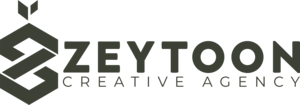 Zeytoon Logo PNG Vector