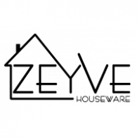 Zeyve Houseware Logo PNG Vector