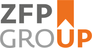 ZFP Group Logo PNG Vector
