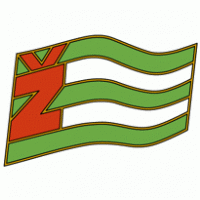 Zhalgiris Vilnus 70's - early 80's Logo PNG Vector
