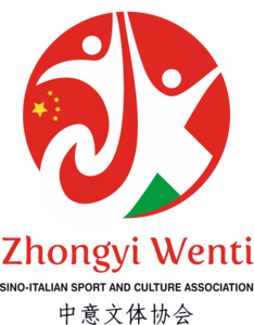 Zhongyi Wenti Logo PNG Vector