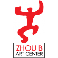 Zhou B Art Center Logo PNG Vector