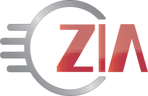 Zia Consulting Logo Vector