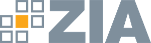 ZIA Logo PNG Vector