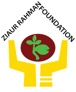 Ziaur Rahman Foundation Logo Vector