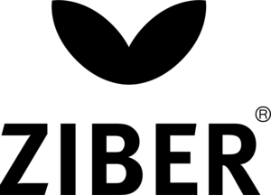 ZIBER Logo PNG Vector