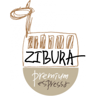 Zibura Logo Vector