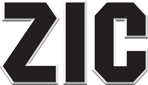 ZIC Logo PNG Vector