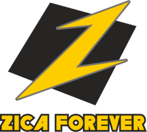 Zica Forever Logo PNG Vector