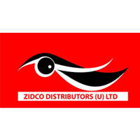 ZIDCO DISTRIBUTORS (U) LTD Logo Vector