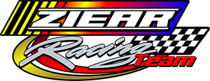 Ziear Racing Team Logo PNG Vector