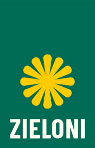 ZIELONI Logo PNG Vector