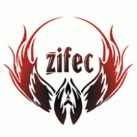 Zifec Logo PNG Vector
