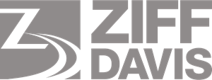 Ziff Davis Logo PNG Vector