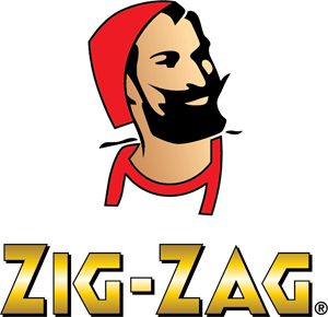 Zig-Zag Logo PNG Vector