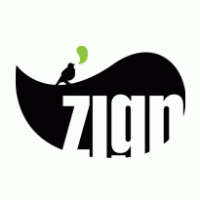 Zign Logo Vector