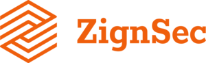 Zignsec Logo PNG Vector