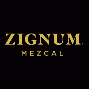 Zignum Mezcal Logo PNG Vector