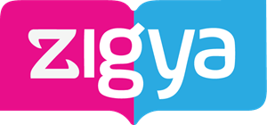 Zigya Logo PNG Vector