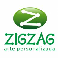 ZIGZAG Logo PNG Vector
