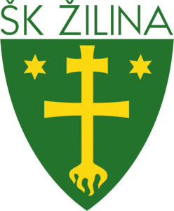 Zilina Logo PNG Vector