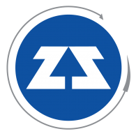 Zillion Logo Vector