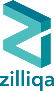 Zilliqa (ZIL) Logo PNG Vector